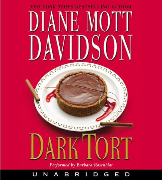 Cover art for Dark Tort