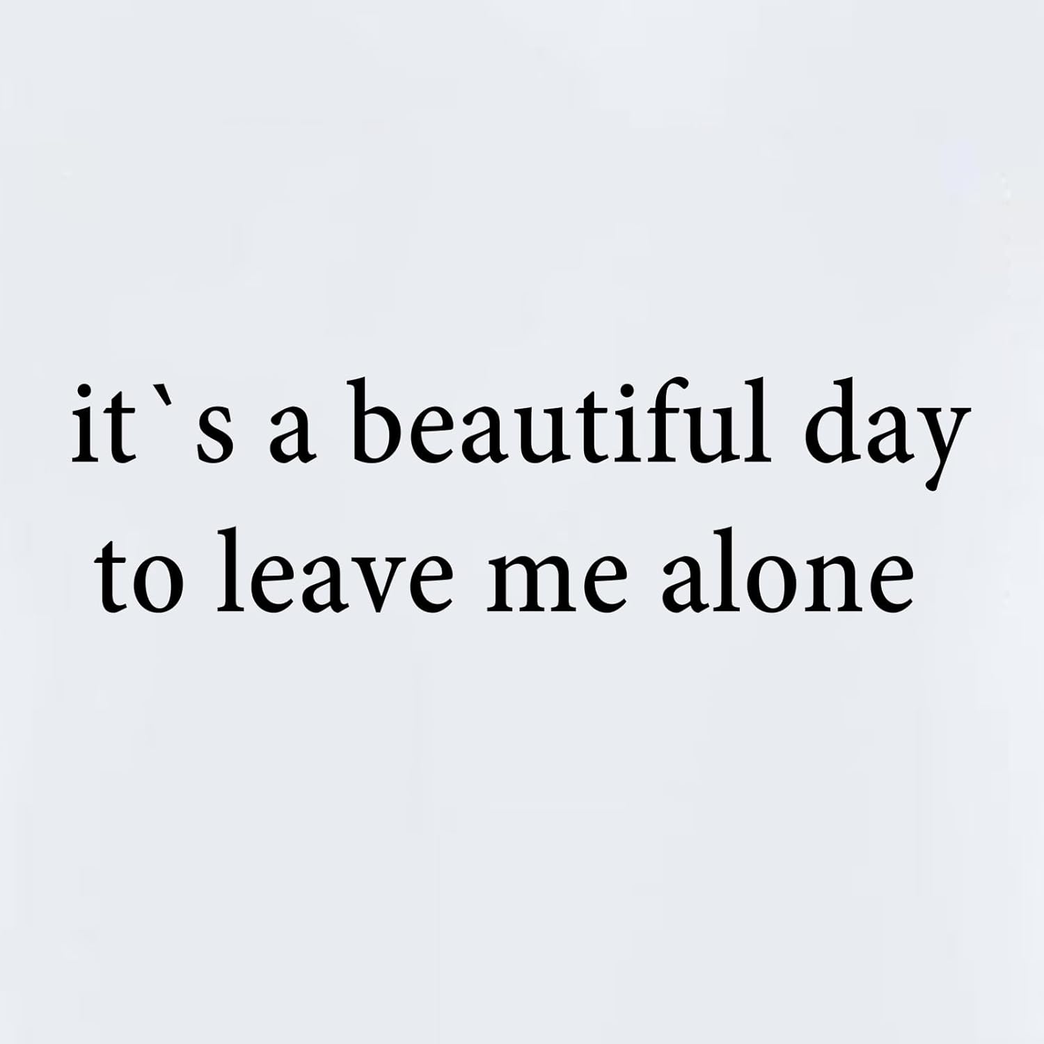 YITAN Letter Print Short Sleeve O Neck Women T Shirt Top - Image 2