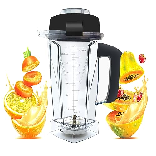 Find The Best Blender Other Than Vitamix Reviews & Comparison Katynel