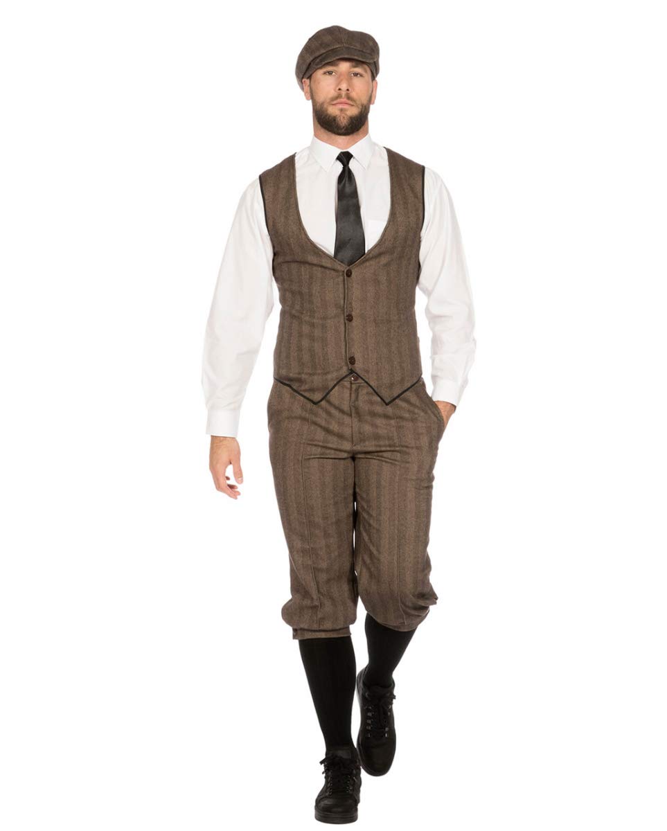 Horror-Shop Costume Dandy Anni '20 50