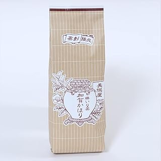 長保屋茶舗 棒いり茶「加賀かほり」(200g)