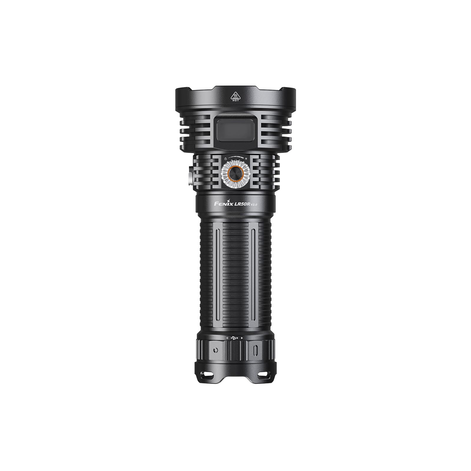 Amazon.co.jp: Fenix LR50R V2.0 懐中電灯 超高輝度 18000ルーメン