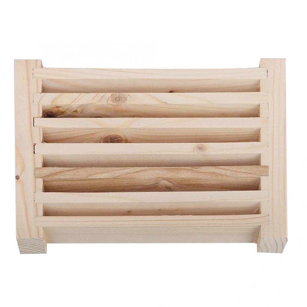MYADDICTION Wooden Sauna Room Air Vent Grille Ventilation Panel Spa Sauna Room Accessory Home & Garden | Yard, Garden & Outdoor Living | Pools & Spas | Spas & Hot Tubs-image-38