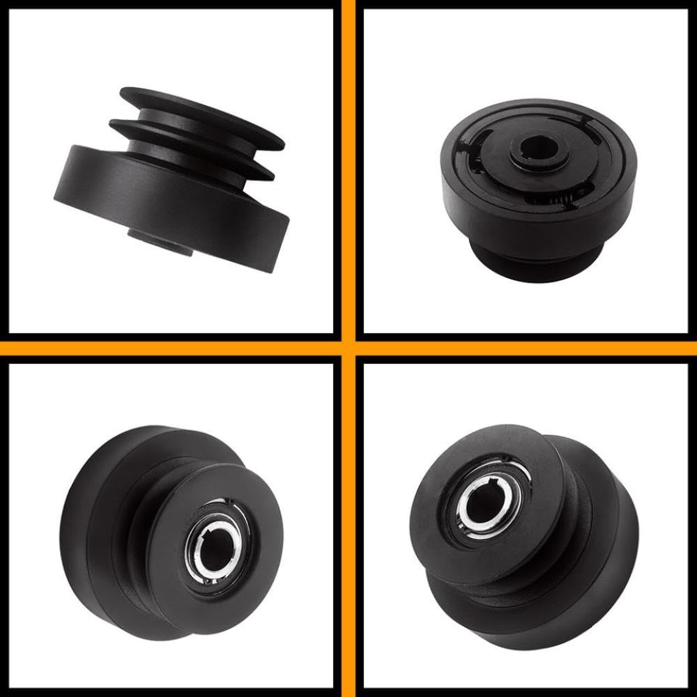 Frizione Centrifuga 25.4mm 8HP-16HP Compatibile Con Go Karts