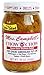 Mrs. Campbell's All Natural Hot Southern Chow Chow Relish, 16 Oz Glass Jar (Pack of 2)