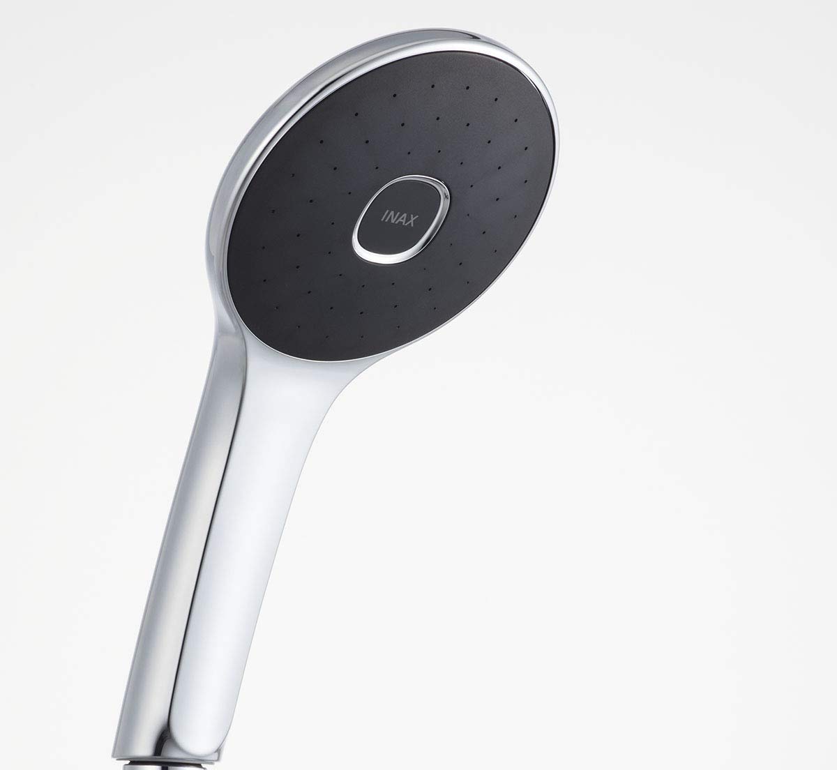 Amazon.co.jp: LIXIL(リクシル) INAX エコアクアシャワー メタル調 