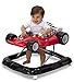 Delta Children Deluxe Lil' Drive Baby Activity Walker, Top Speed