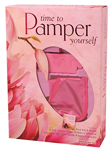 Preisvergleich Produktbild Pamper (Adult Box Set)