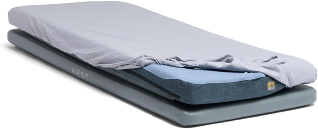 HEST Fitted Sheet - 30"