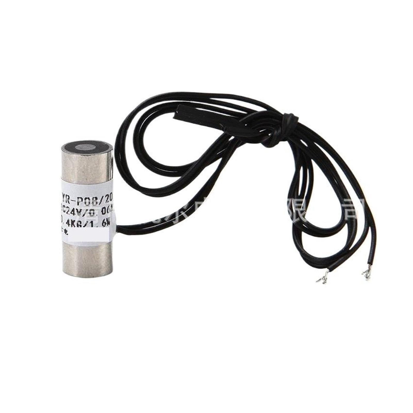 YRP0820 4N Micro Petit mandrin électromagnétique 24 V DC M3