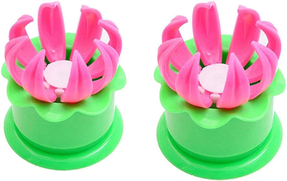 Dumpling Mold DIY Cakes Steamed Buns Mold Kitchen Tools,Steamer Baozi Mold Bun Making Mold Filled with Steaming Cooking Tools