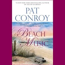 Beach Music: A Novel