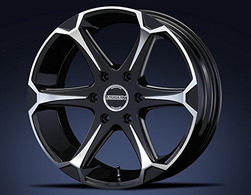 ハイエース用 ESSEX EL 19インチホイール(2ピース)＆タイヤセットを 