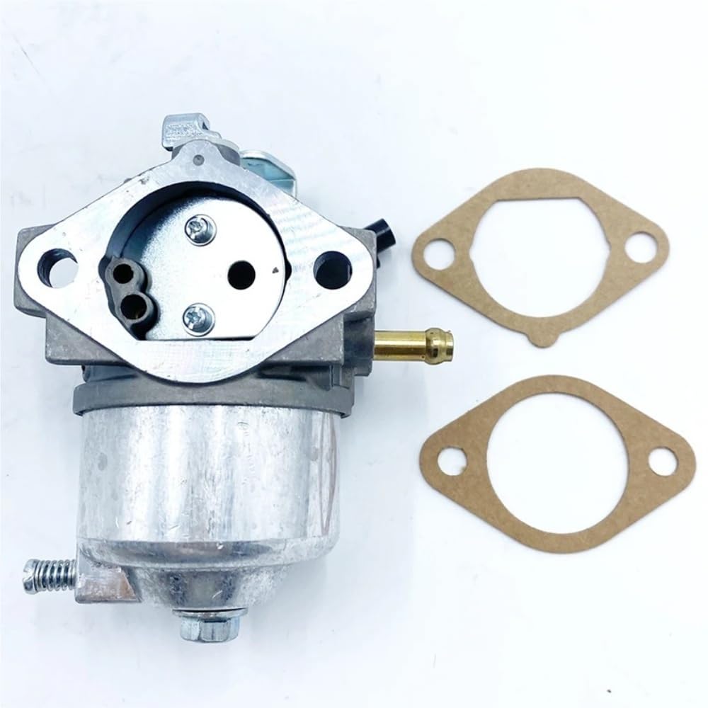 Carburateur AM122614 compatible avec moteurs de tondeuse LX178 32410 32045