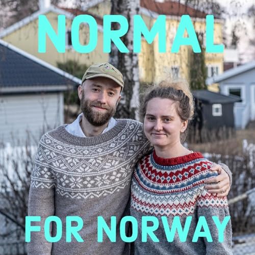 Normal for Norway Titelbild