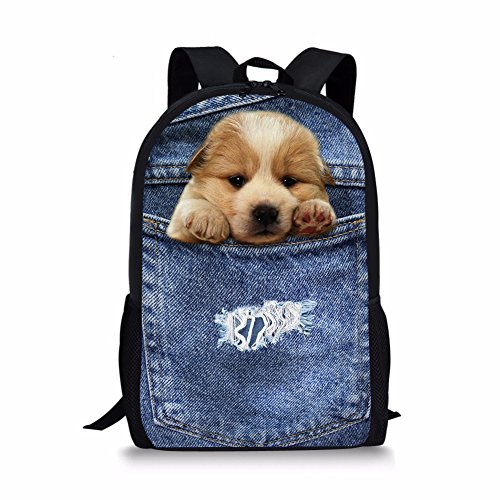 10 Best Puppy Backpack in 2023 (July update)
