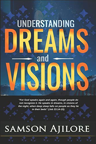 Preisvergleich Produktbild Understanding Dreams and Visions