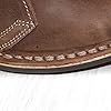 OLD RUGGED Handmade Genuine leather Vellie Chukka Boot, Tan Leather, 14 Women/12.5 Men #4