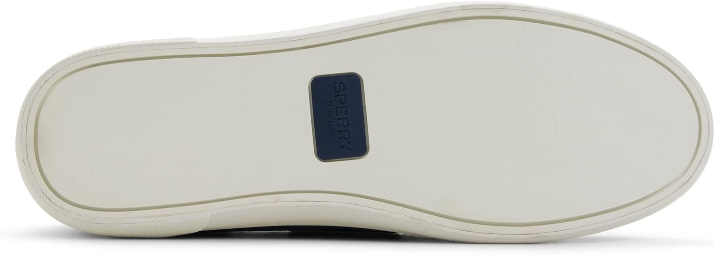 Sperry Womens Venice Canvas Boat Shoe