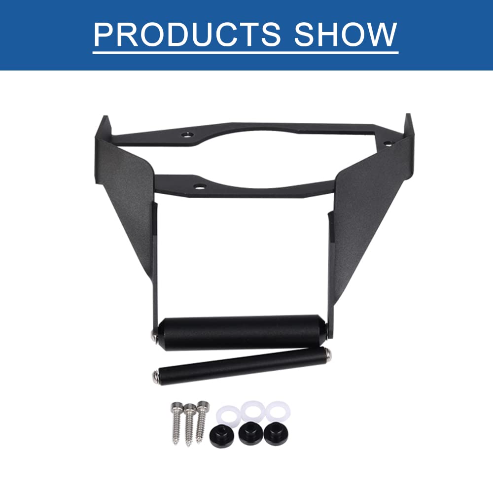 Fit for KTM 1050 1090 1190 Aventure ADV Moto Accessoires Mobile Support de Téléphone Stand Smartphone GPS Navigation Support Support