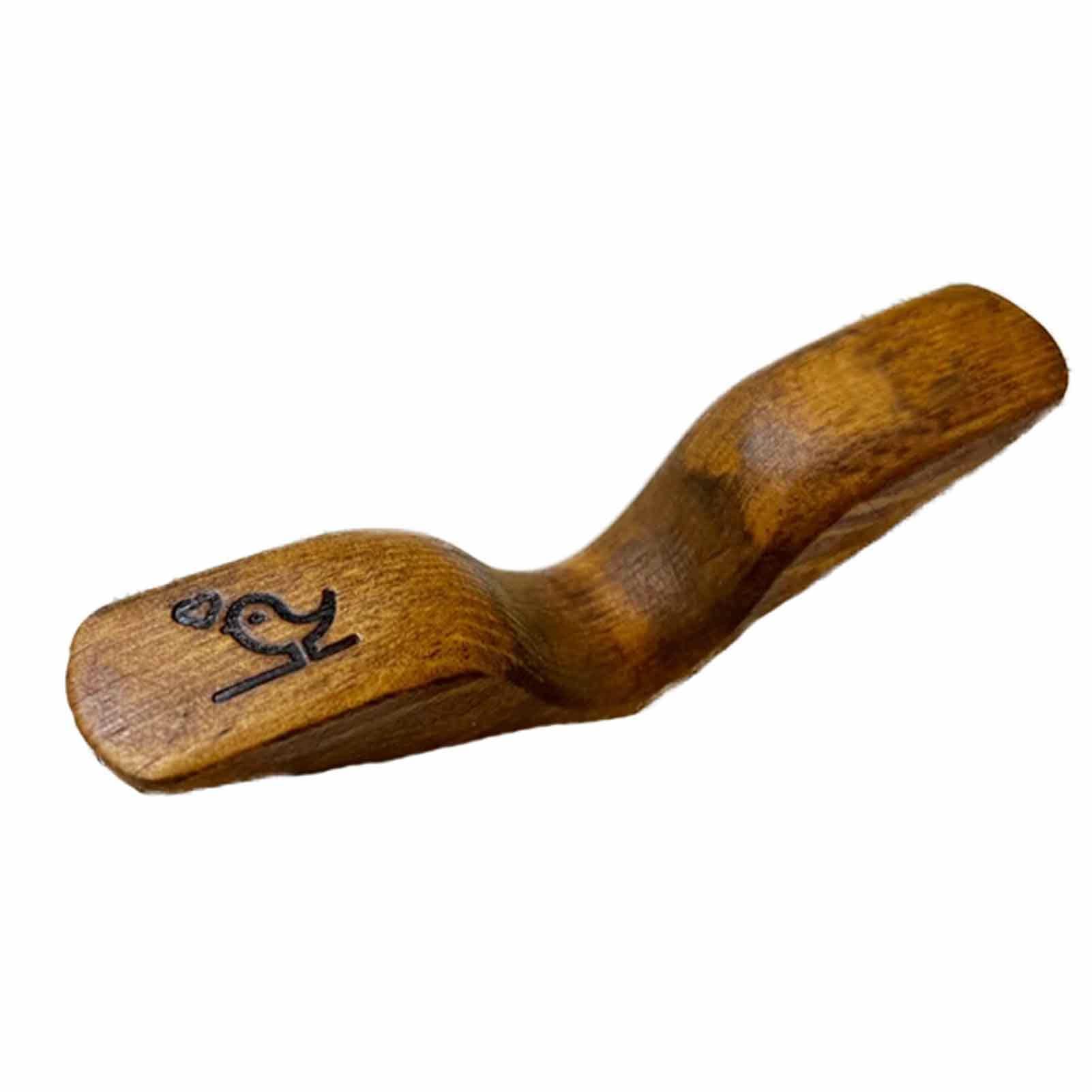 Soporte Para Página De Libro - Soporte Para Pulgar De Libro Hecho a Mano, Soporte Para Página De Libro Para Pulgar | Anclaje De Página Ergonómico, Cómodo Soporte De Página Para Regalos De Ratón