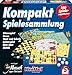 Produktbild Schmidt Spiele 49188 150er Kompakt Spielesammlung