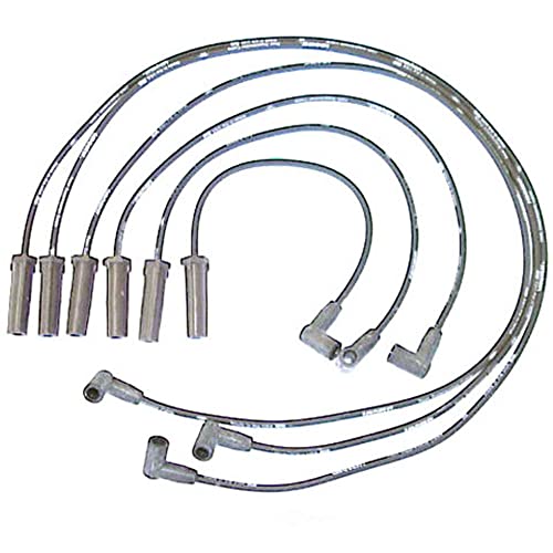Cable de encendido Denso 671-6063 para restaurar la potencia del motor