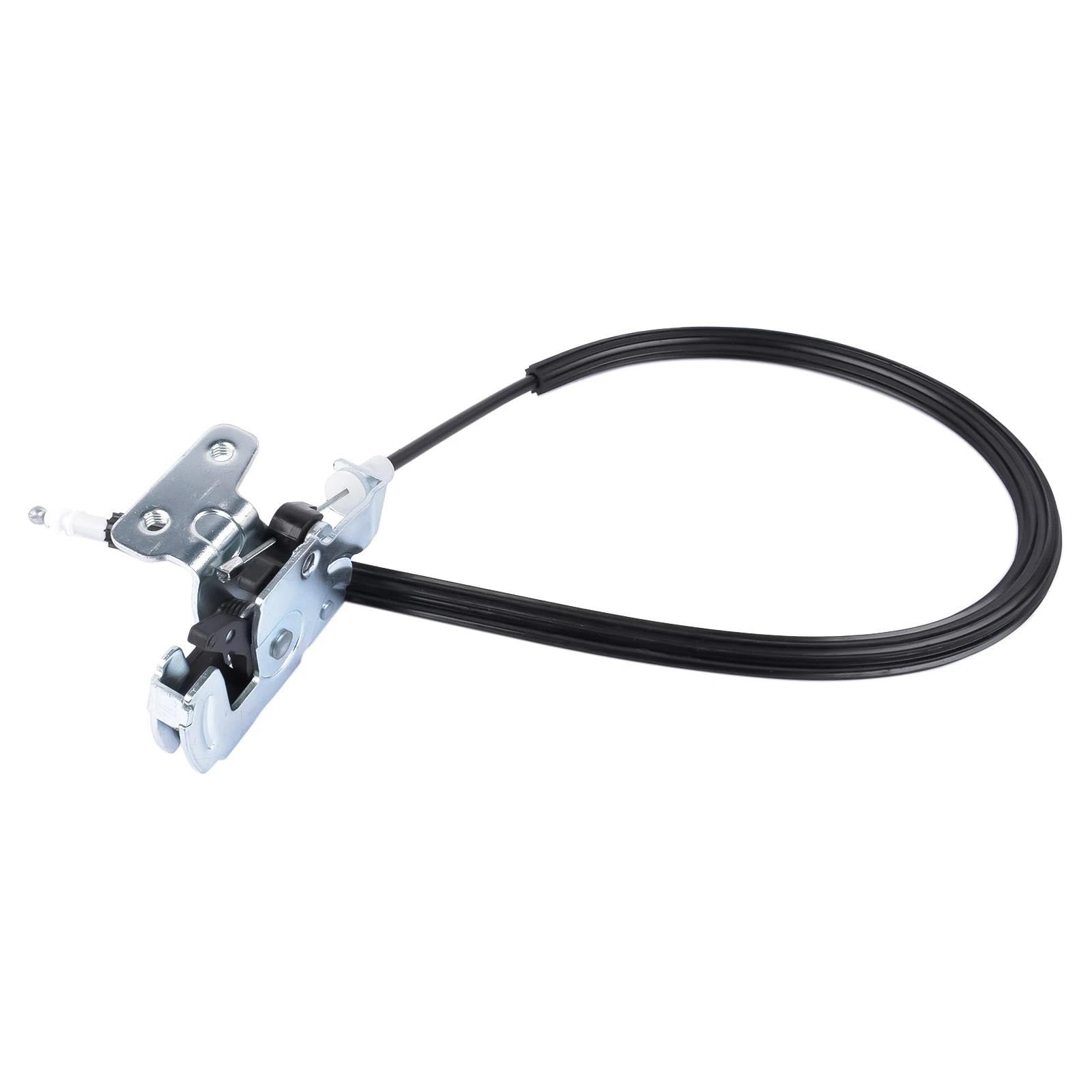 Auto Serratura Attuatore 1385567080 1612788680 Per Fiat Per Ducato 2006+ Cavo Bloccaggio Inferiore Porta Posteriore Sinistra