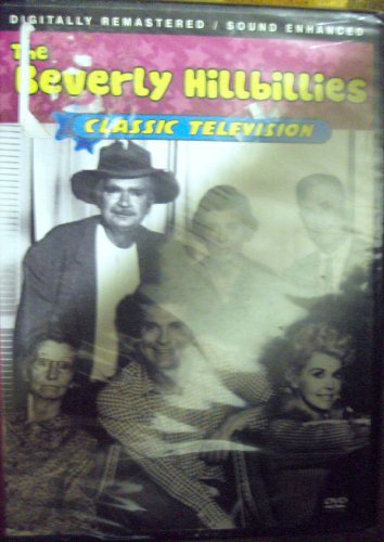 Beverly Hillbillies DVD ideal para tardes de comedia retro en casa 2