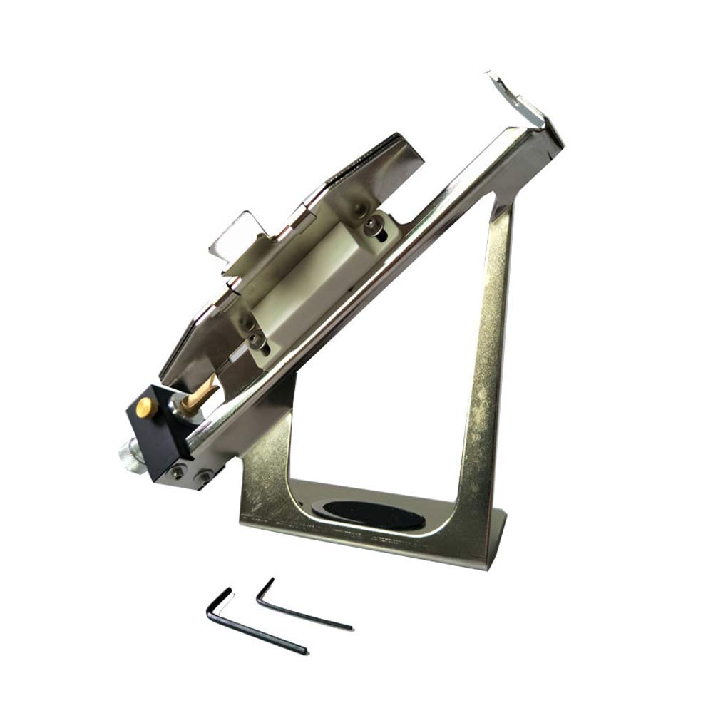 Gabarit de Fletching de Flèche de Tir à l'Arc 3D, Outil de Bâton de 3.6-10mm, Accessoires de Tir Droit et Réglable  18