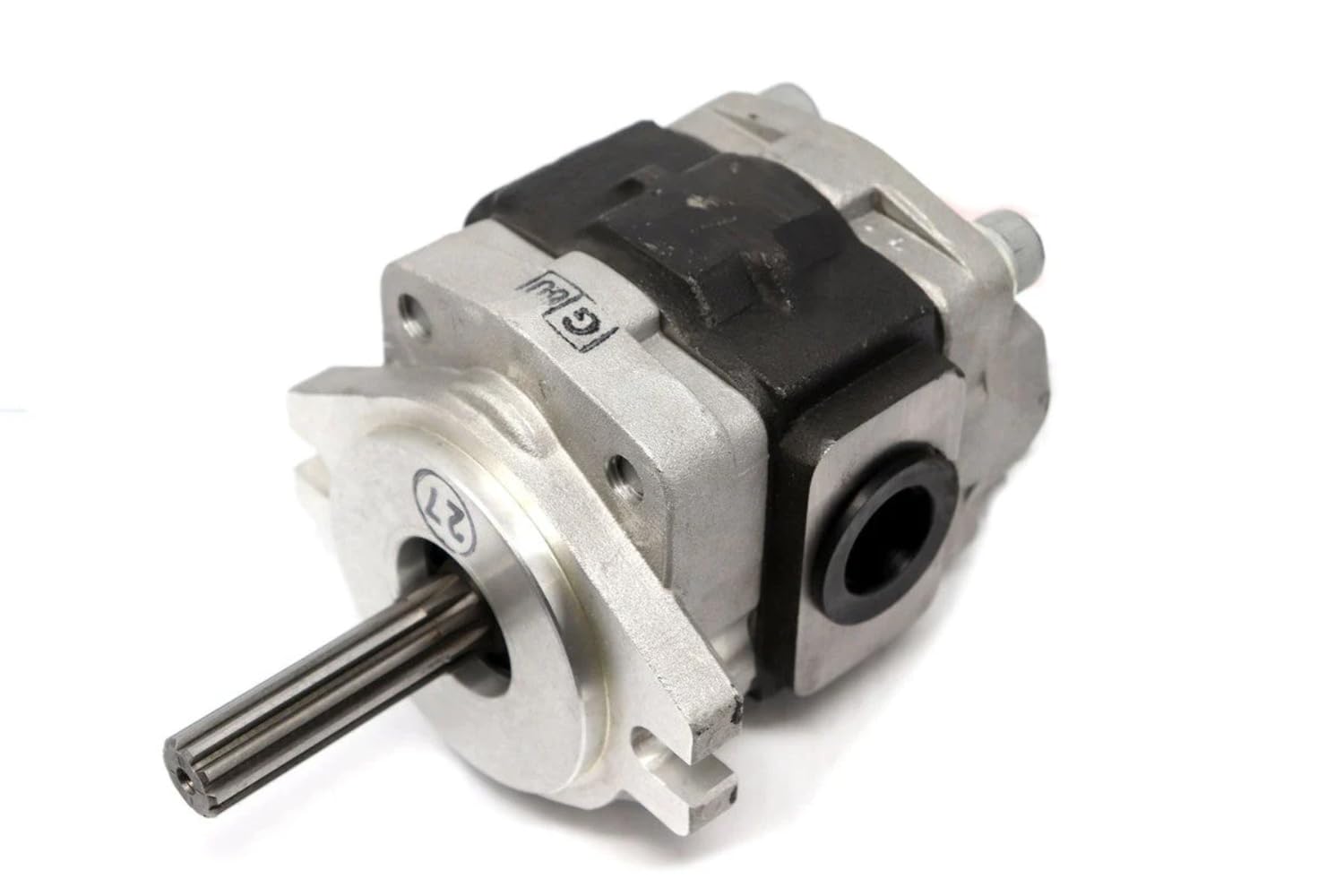 Aztec Hydraulics Replacement - Compatible with Shimadzu SGP1-27L926T - Hydraulic Pump