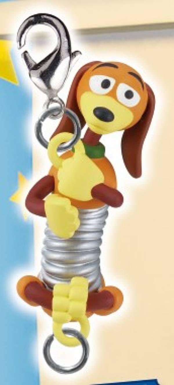 Amazon.co.jp: 【スリンキー・ドッグ】トイ・ストーリー2 ゆらゆら