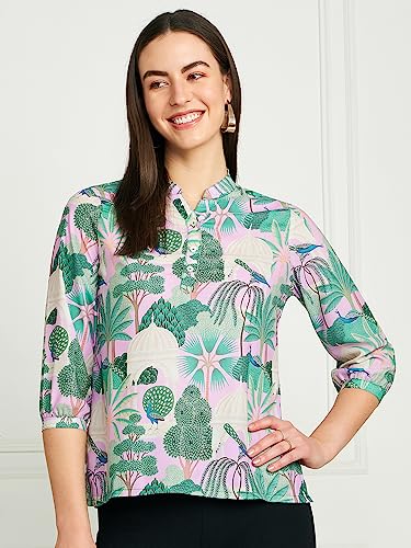 Image of Modeve Top for Summer for Womens