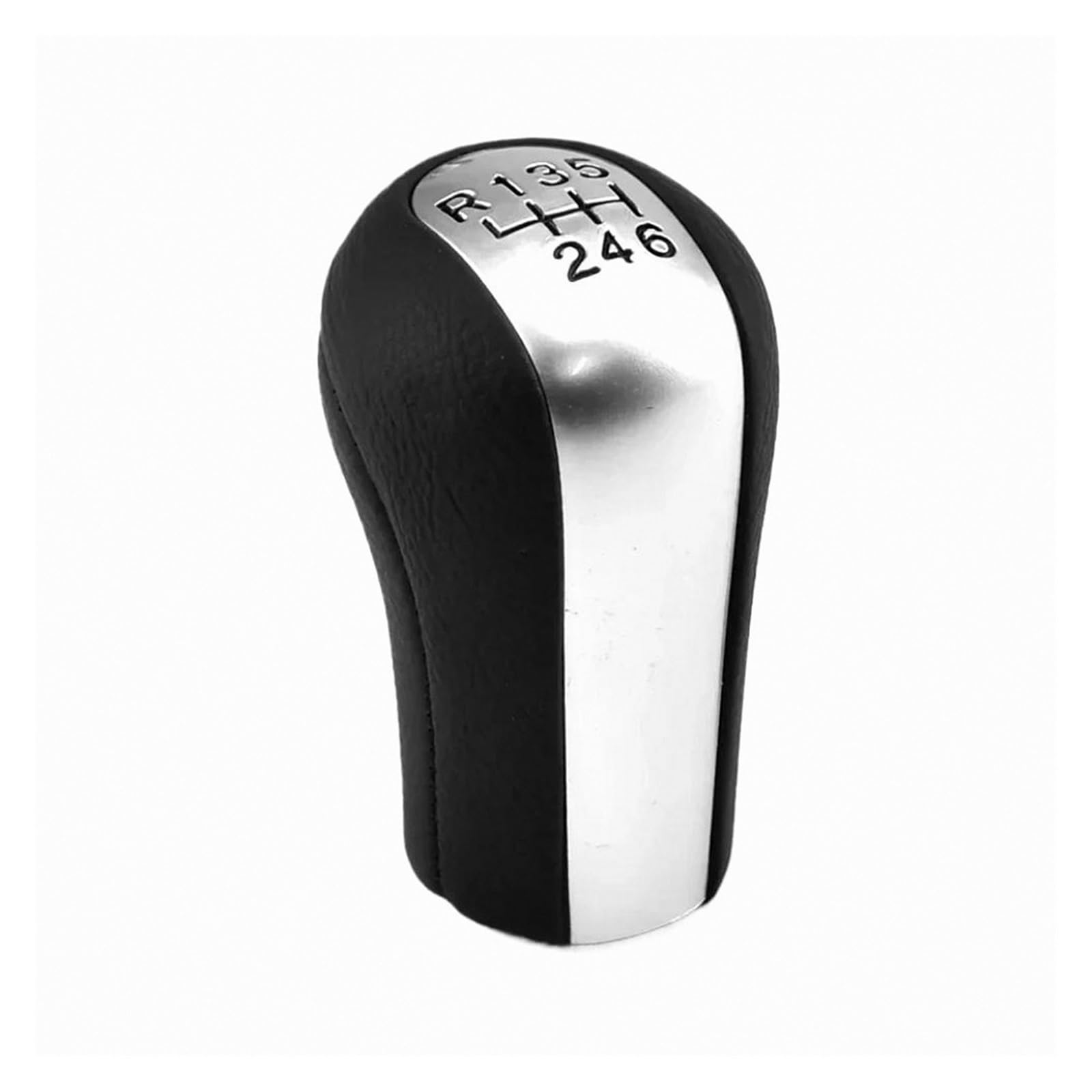 Lvgvzttgkm A-6 Speed For Toyota For Corolla Verso For Rav4 Avensis Shift Knob Performance
