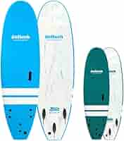 Amazon | 2025 SOFTECH ROLLER 9'0 ソフテック サーフボード