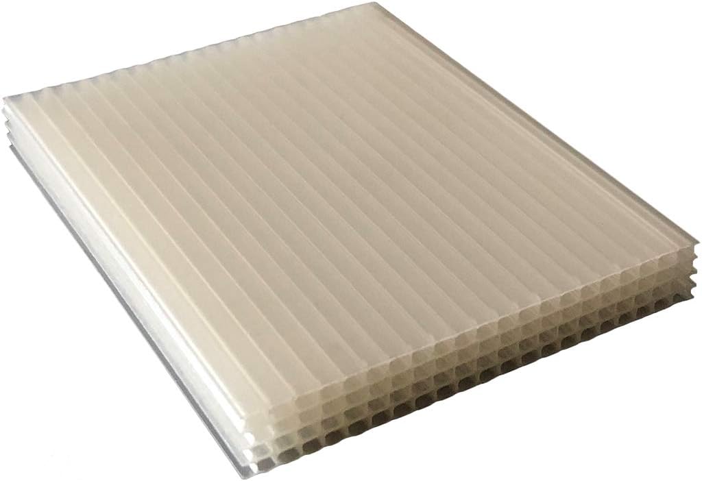 Mortar Maze® Weep Vents (Standard) Clear (200-piece Box)