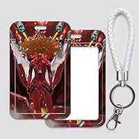 エヴァンゲリオン 限定 IDパスケース アスカ Amazon.co.jp: 新世紀エヴァンゲリオン パスケース ICカード