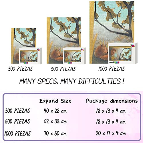 1000 piece puzzles sunflower girl home decor amp valentines day decorations - more difficult challenge puzzles wooden puzzles includes beautiful gift box for all adult beginners