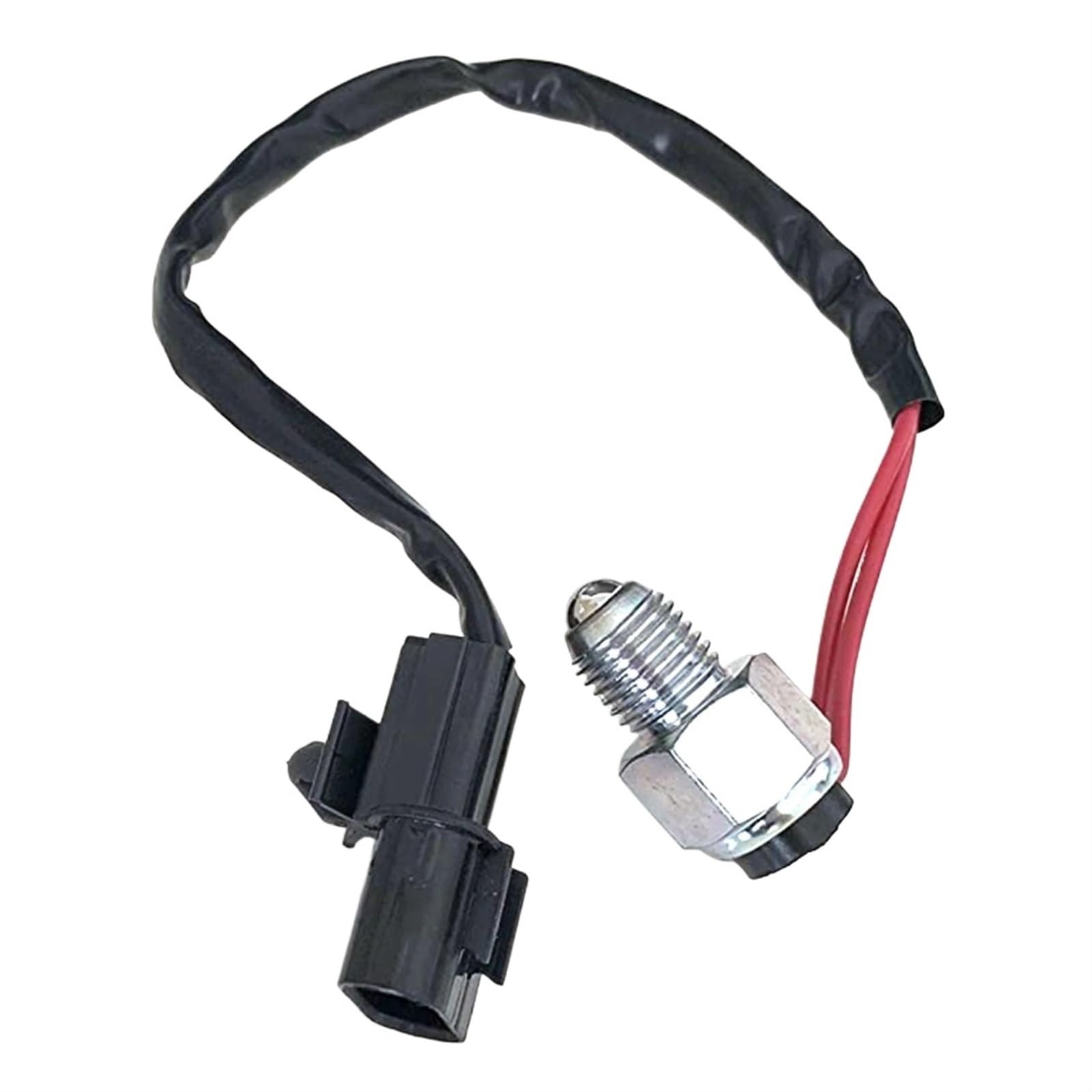 Fcarumiqp 5V Mb811555 Gearshift 4Wd Lamp Switch Transfer Case Gear Box