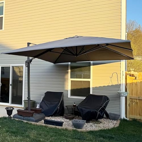 PURPLE LEAF 10x13 with Base