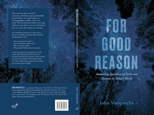 For Good Reason (English Edition)