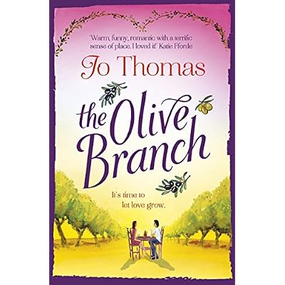 The Olive Branch