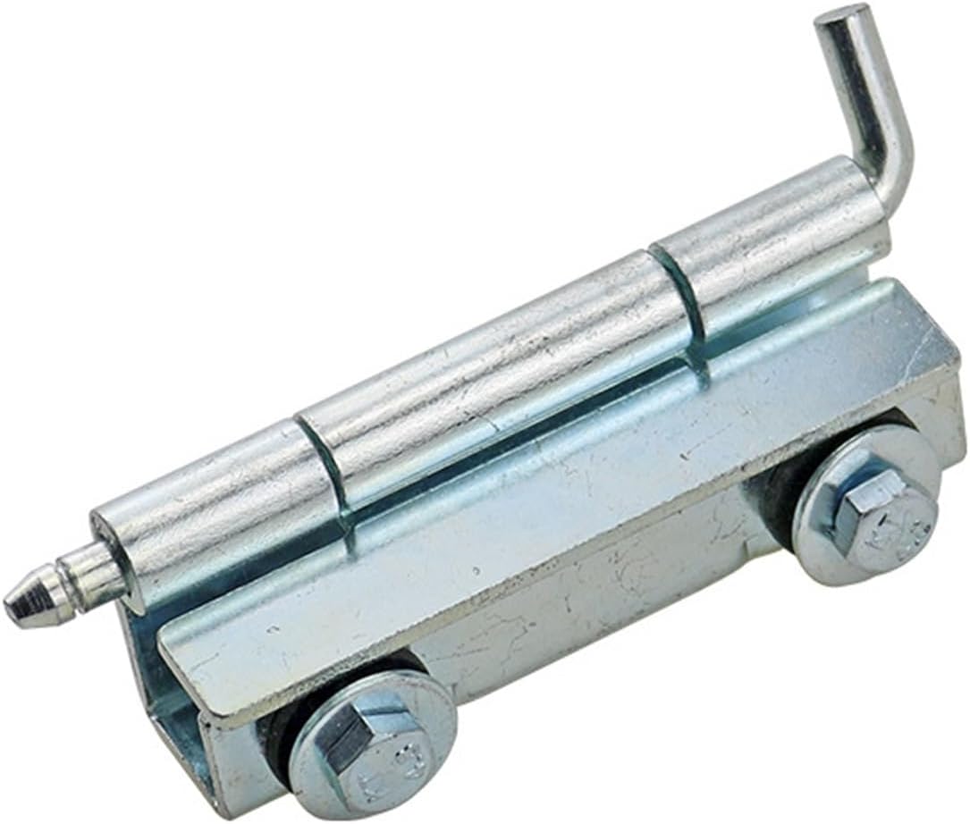 Industrial Equipment Bending Welding Hinge Electrical Cabinet Hinge