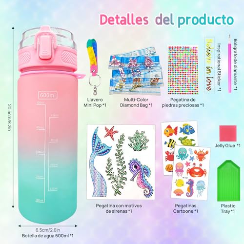 Niñas, Video On Demand Imagen adicional