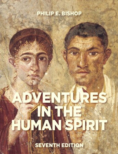 Adventures in the Human Spirit (2-downloads)