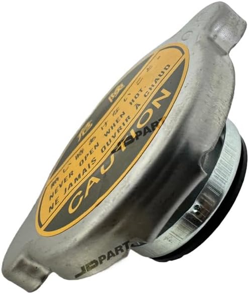 20y-03-22110 Radiator Cap For Komatsu PC200-8 Engine Parts