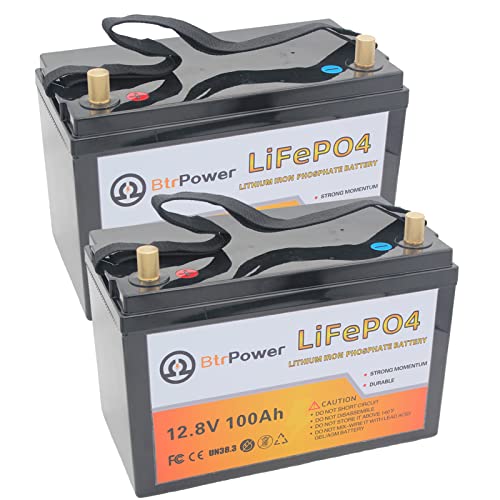 Best Lithium Trolling Motor Battery