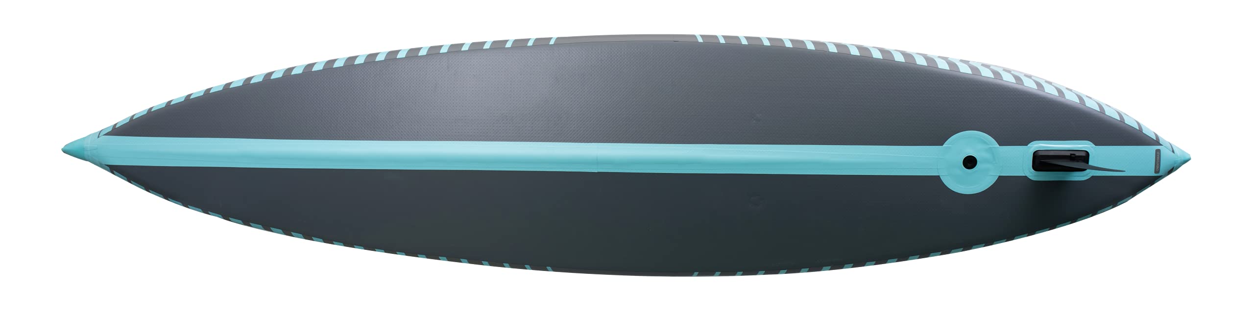 Coasto Capitole - Kayak Gonfiabile Unisex Adulto