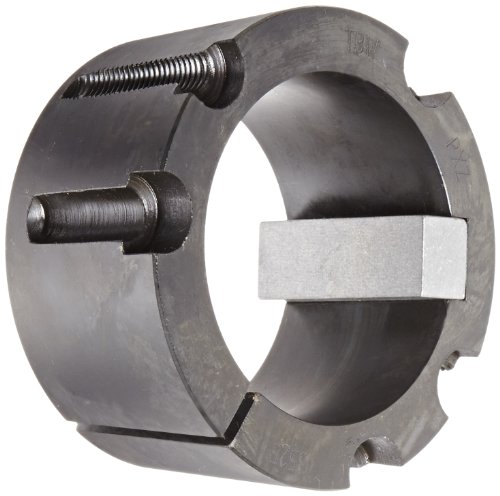 TB Woods 3525 TL3525358 Taper Lock Bushing, Cast Iron, Inch, 3.625