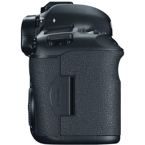 Canon EOS 5D Mark III Cámara DSLR 22.3MP Full-Frame miniatura 6